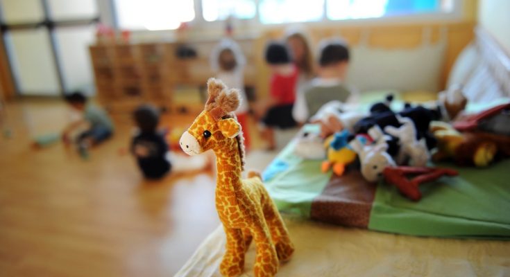 Borgo. Iscrizioni aperte al Giocanido. Info