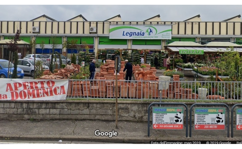 Coop Legnaia. Cgil preoccupata per stop alle forniture a Unicoop