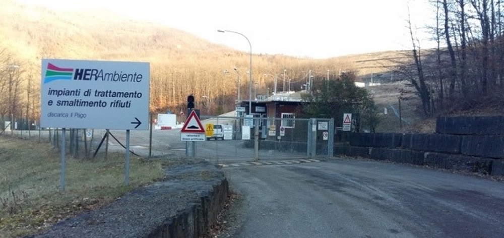 Sì della Regione alla discarica Il Pago, nonostante l'opposizione di Consiglio e popolazione