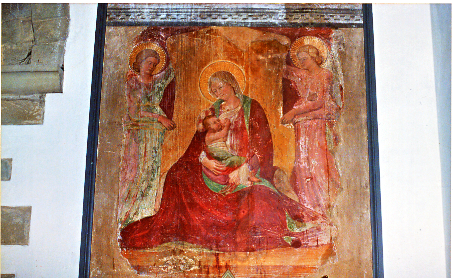 foto 1 Vespignano madonna della