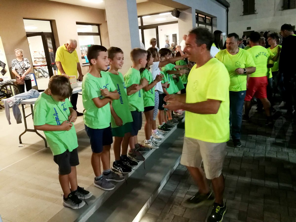 Chiuso il Settembre giovanile: Ancora una edizione di successo per ogni generazione.