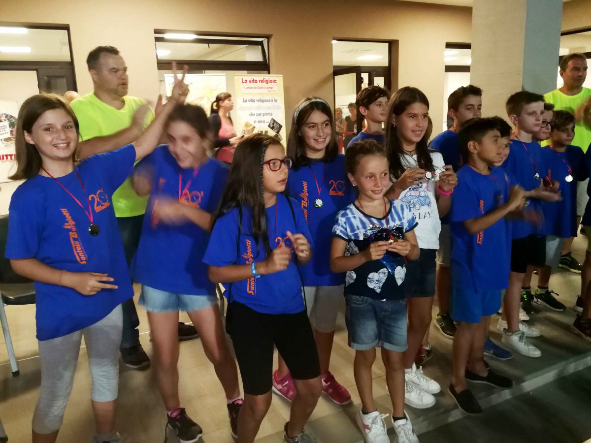 Chiuso il Settembre giovanile: Ancora una edizione di successo per ogni generazione.