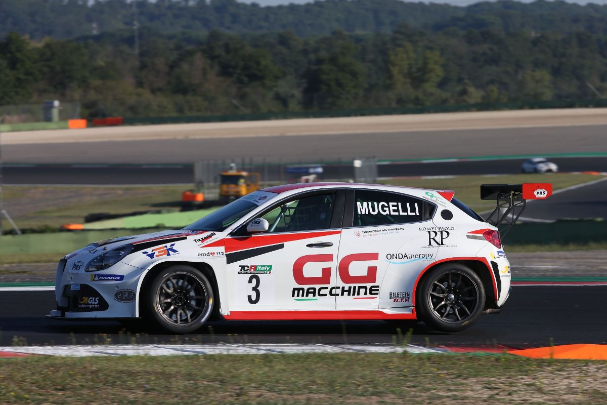 mugelli vallelunga 4