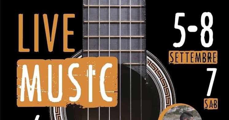 A Borgo il Pd Music Festival. I concerti in programma