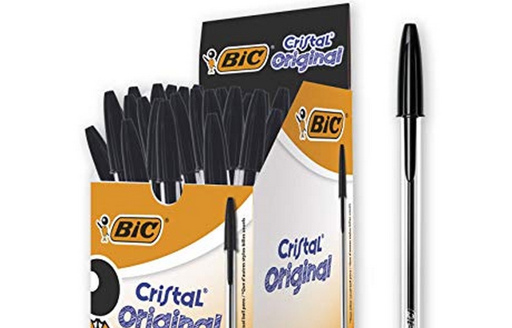 Penne non riciclabili? I ragazzi del Giotto Ulivi scrivono alla Bic