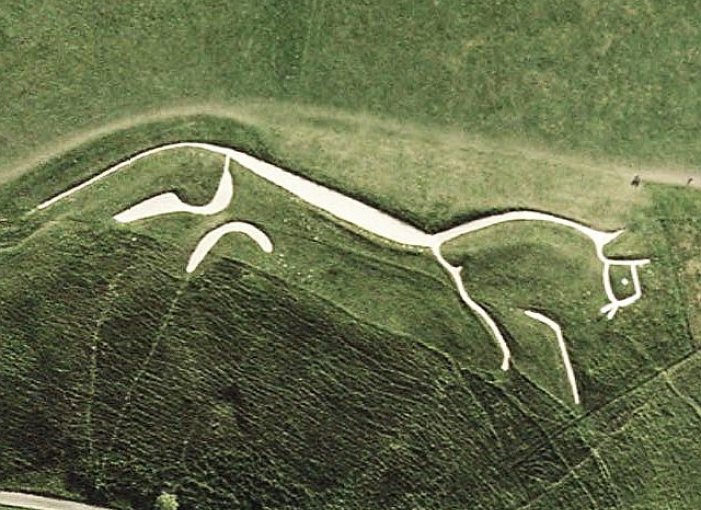 white hourse oxfordshire