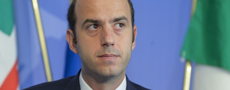 Il commissario Marzetti