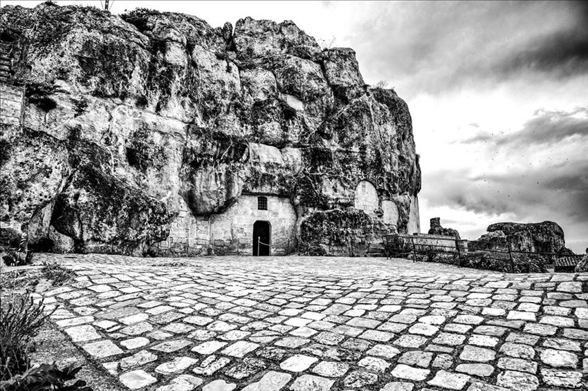 Matera non solo Sassi