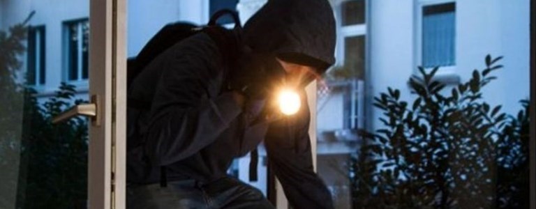 furto abitazione