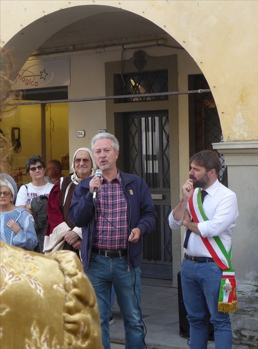 Ricordo di Giovanni Di Buto