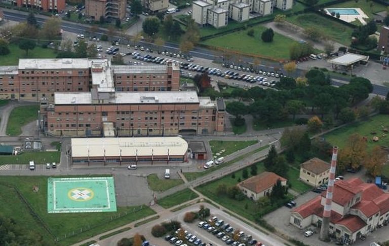 Ospedale