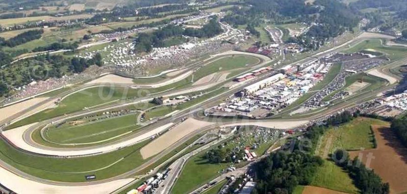 Autodromo