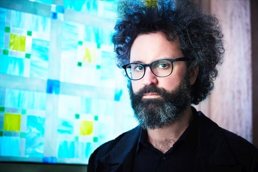 Simone Cristicchi