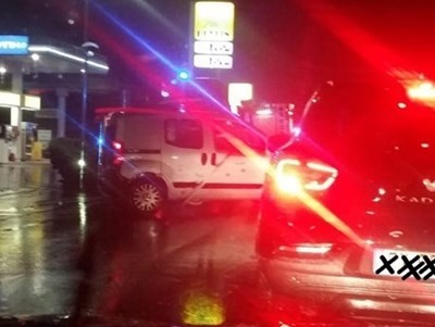 Incidente a San Piero