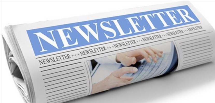 Newsletter