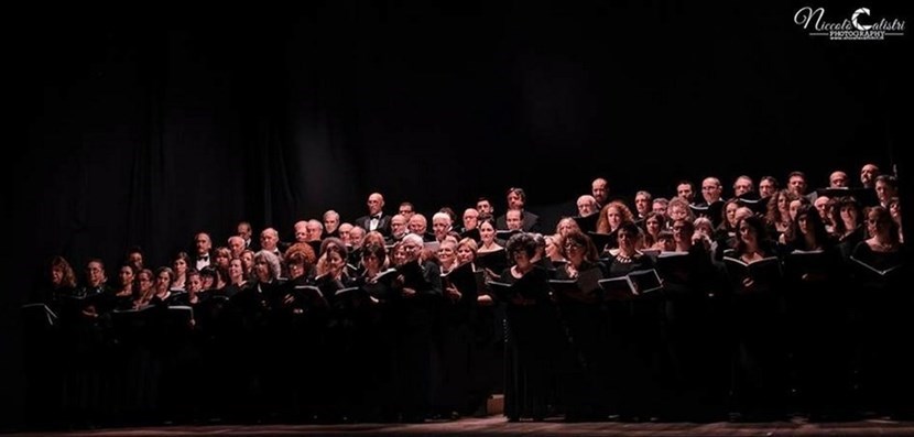 Corale Santa Cecilia