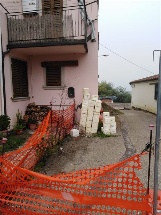 Panicaglia, tutto fermo?