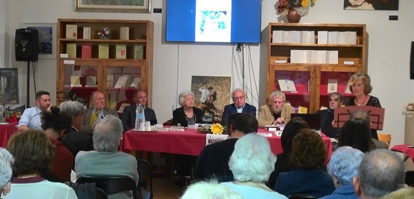 Convegno Dino Campana
