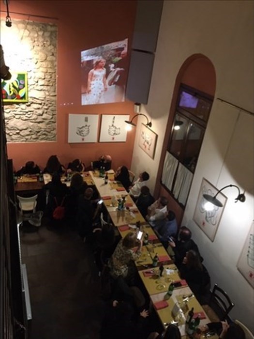 Festa dei quarantenni