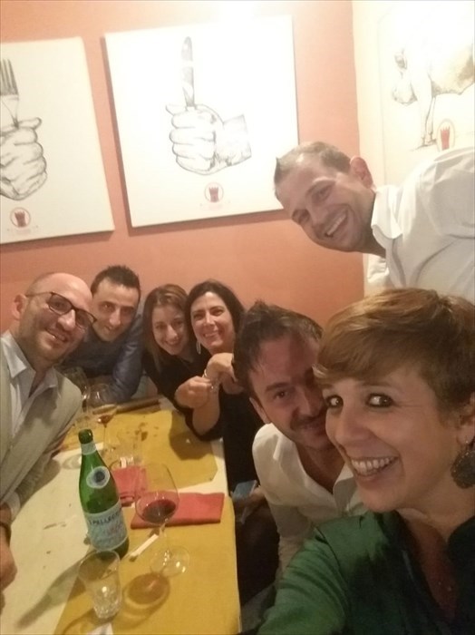 Festa dei quarantenni