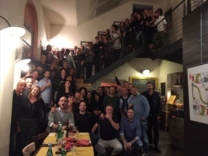 Festa dei quarantenni