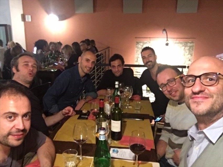 Festa dei quarantenni