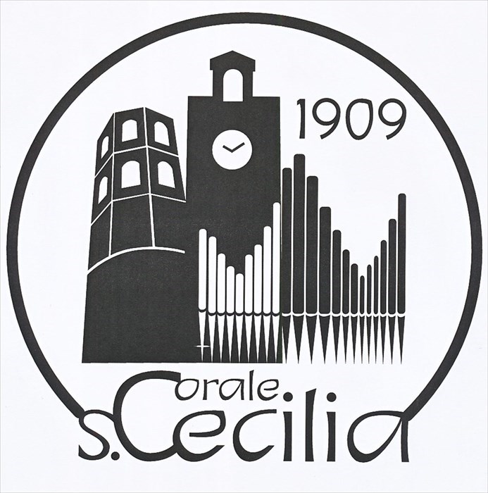 Il logo dell’antica associazione musicale
