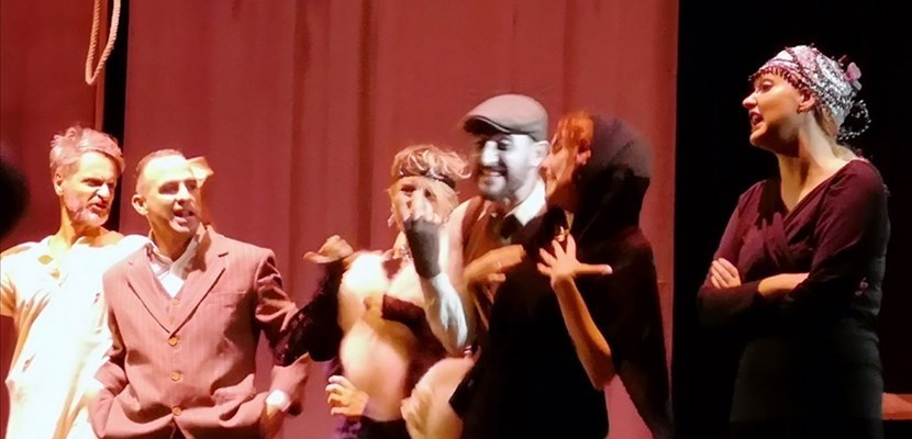 Opera da tre soldi corsini