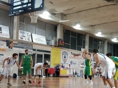 Stm Pallacanestro