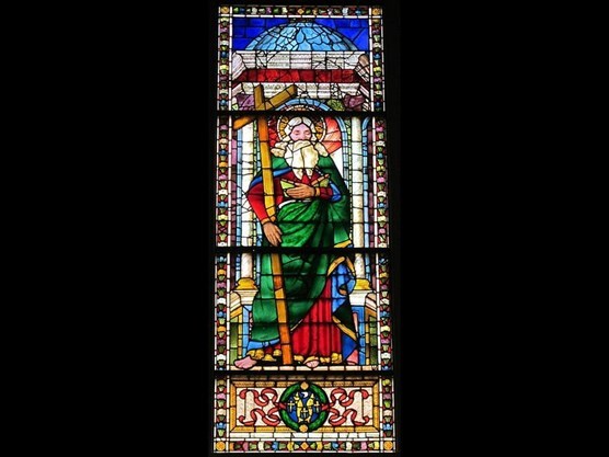 Giovanni e Banco dalla Scharperia, maestri vetrai dimenticati