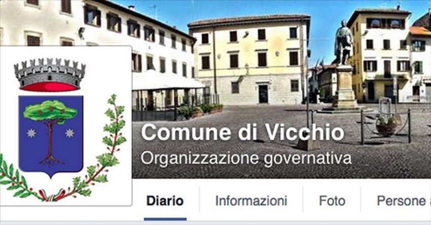 Comune Vicchio