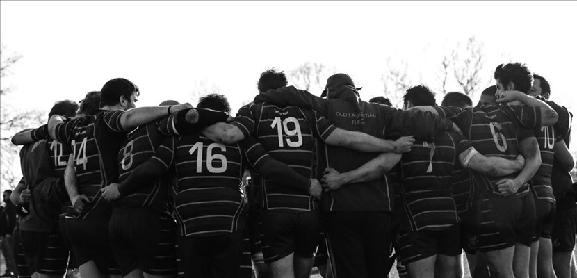 Rugby team