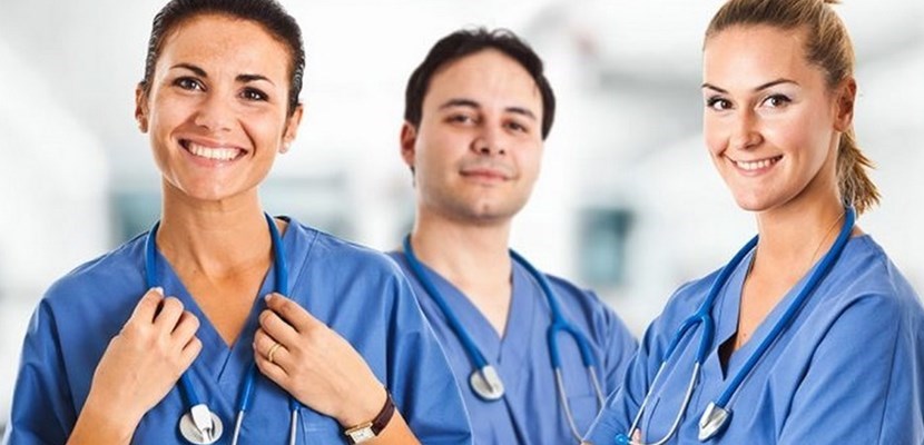 Operatore socio sanitario