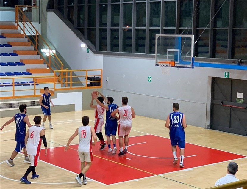 Basket Headon STM Borgo