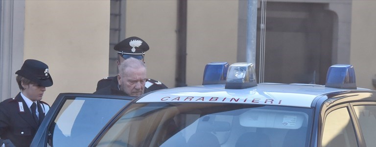 Fiesoli. Foto di archivio