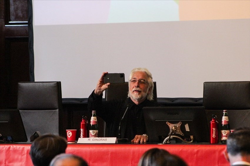 Richard Gingras