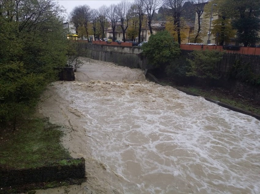 Il Carza a San Piero