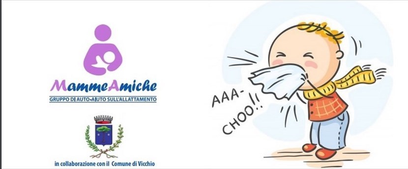 Mamme Amiche a Vicchio