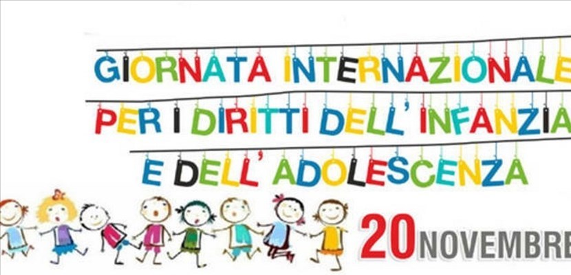 Giornata infanzia