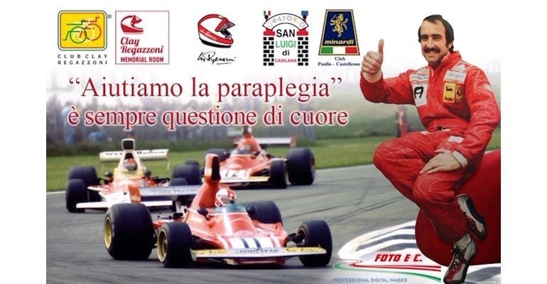Clay Regazzoni