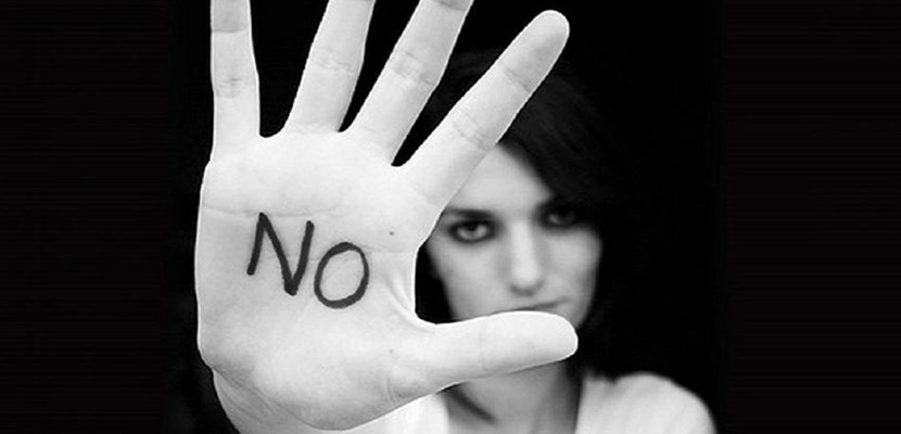 Violenza contro le donne