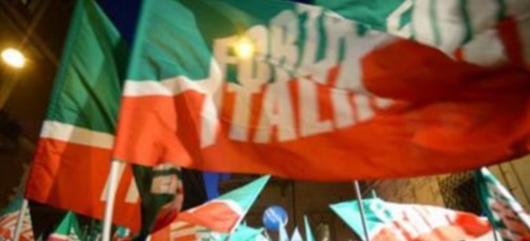 Forza Italia