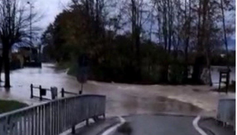 La Sieve a Sagginale