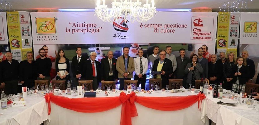 26° Gran Premio della Solidarietà