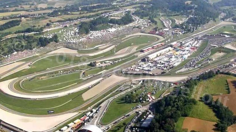 Autodromo