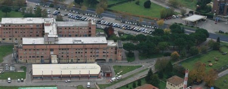 Ospedale Mugello