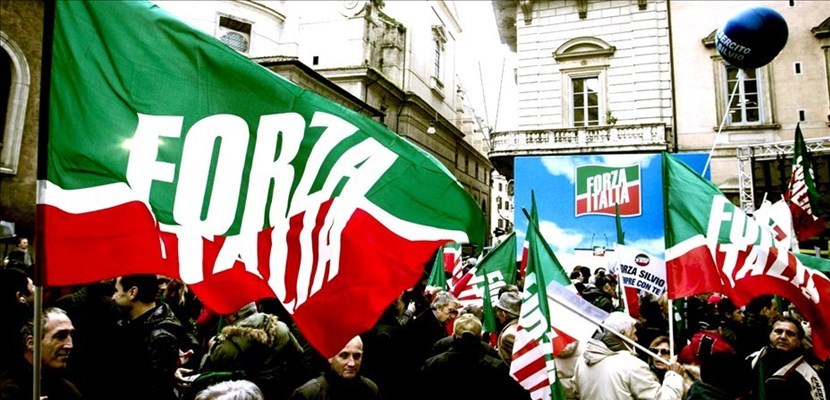 Forza Italia