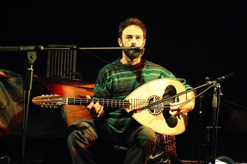 Yaala Konò, il concerto