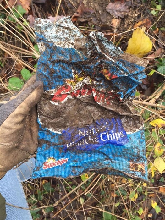 Le foto di Puliamo Vicchio