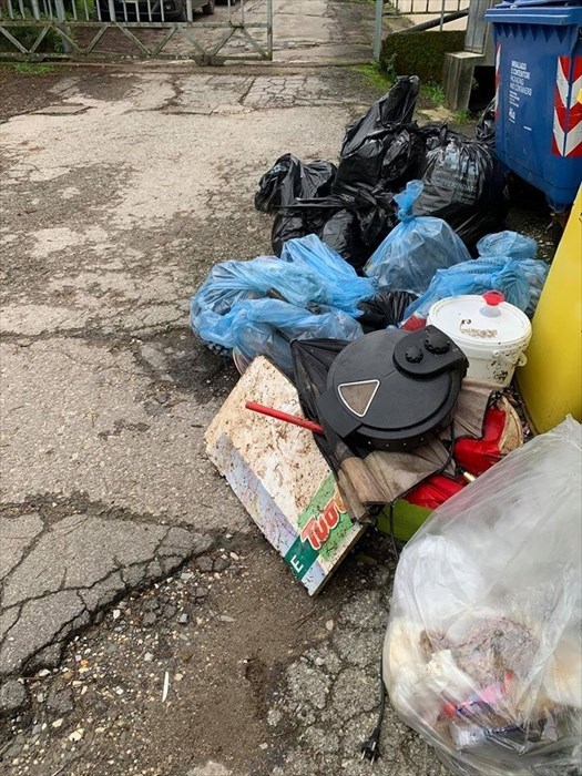 Le foto di Puliamo Vicchio